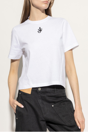 JW Anderson T-Shirt mit Logo