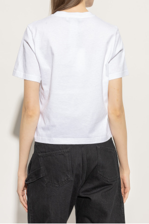 JW Anderson T-Shirt mit Logo