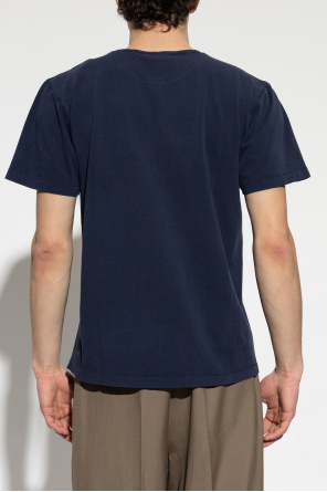 JW Anderson T-shirt with logo