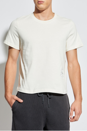 JW Anderson T-shirt with a pattern