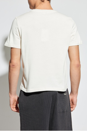 JW Anderson T-shirt with a pattern