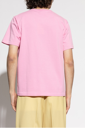 JW Anderson T-shirt with logo