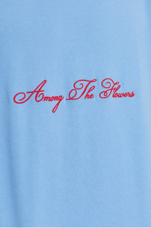 JW Anderson Crew neck t-shirt