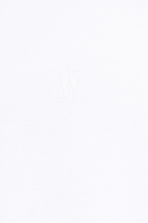 JW Anderson T-shirt com logótipo