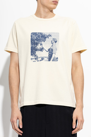 JW Anderson T-shirt with print