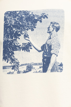 JW Anderson T-shirt with print