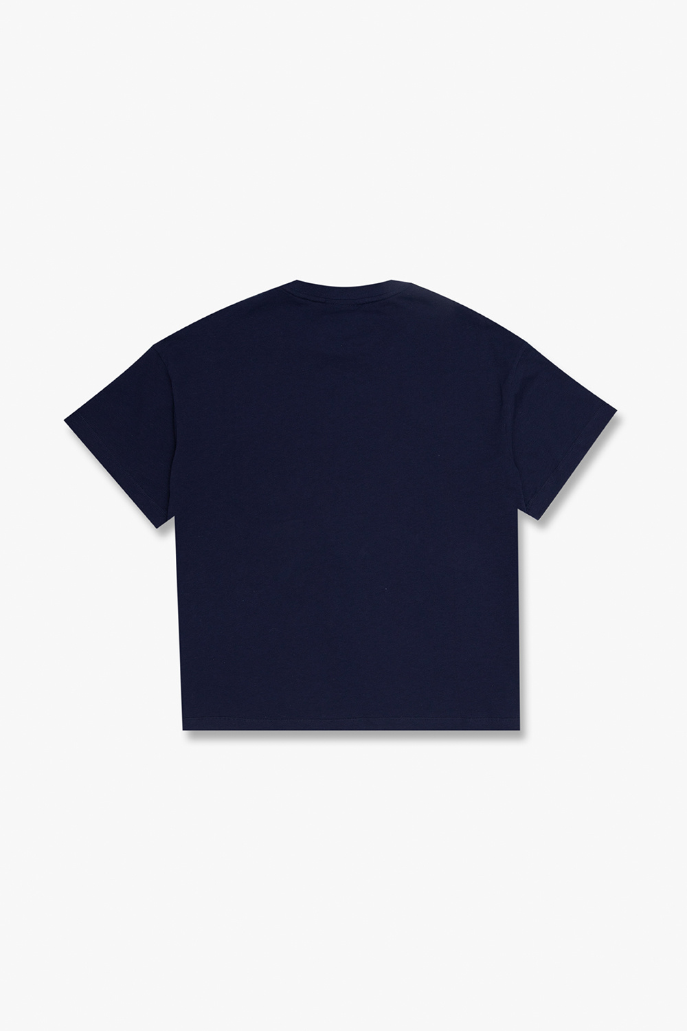 Fendi Kids T-shirt with logo