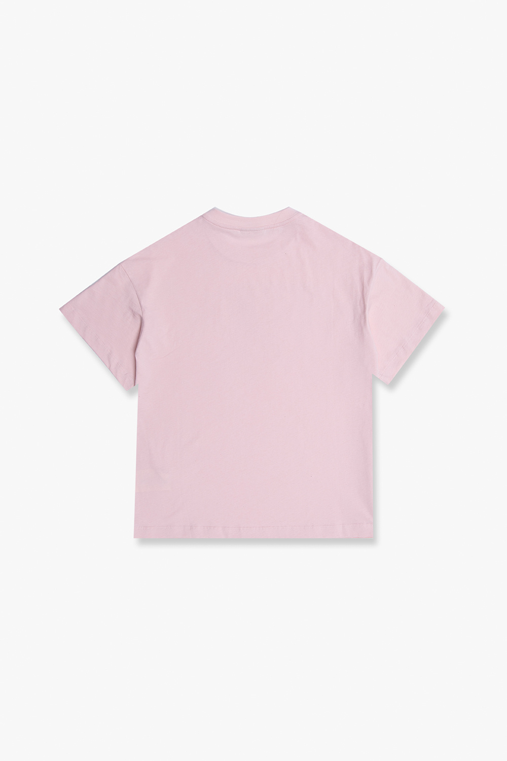 Fendi Kids T-shirt with logo