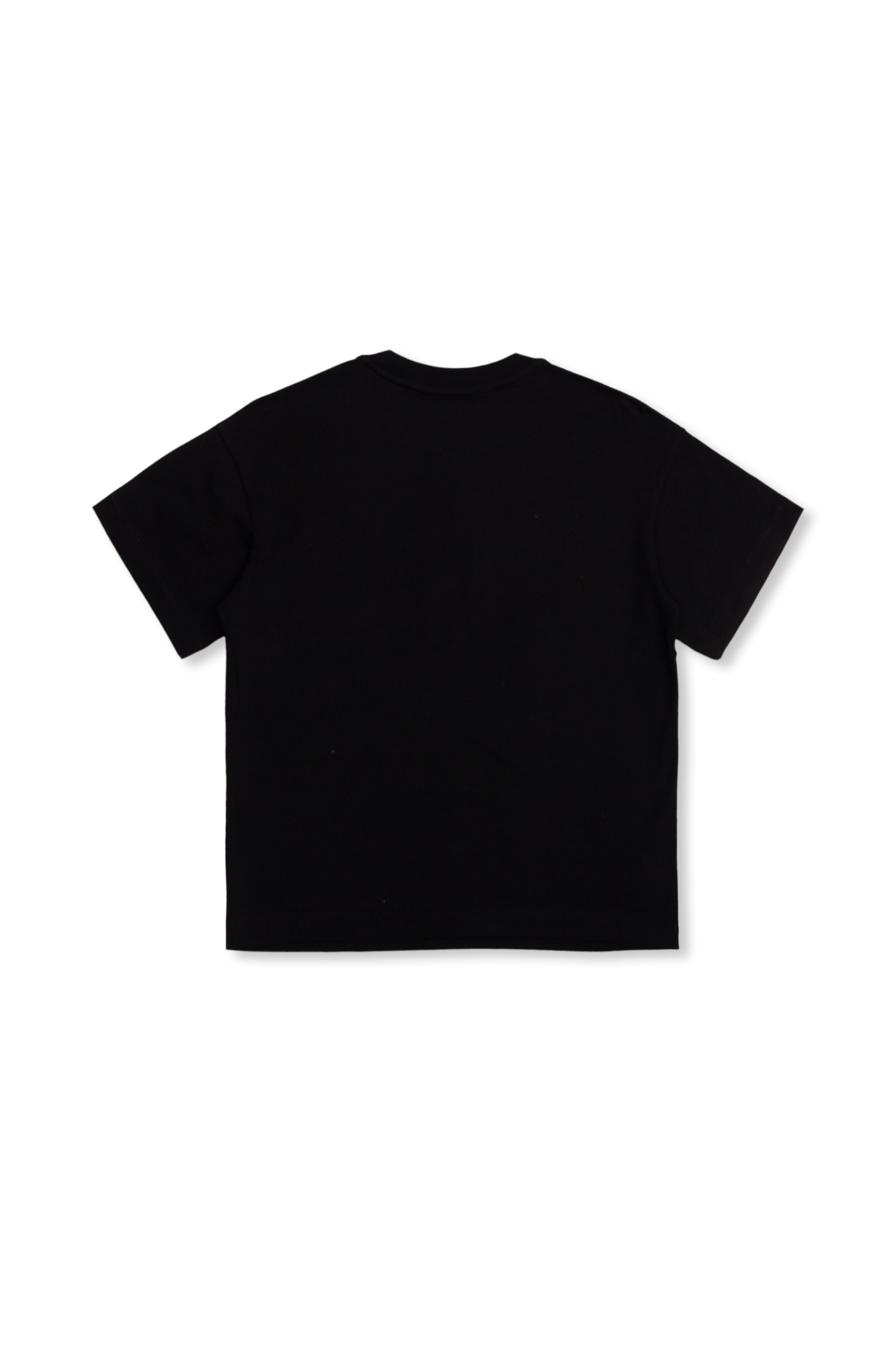 Fendi Kids T-shirt with logo