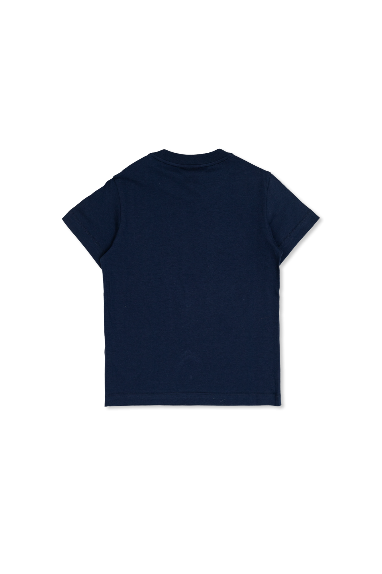 Fendi Kids Printed T-shirt