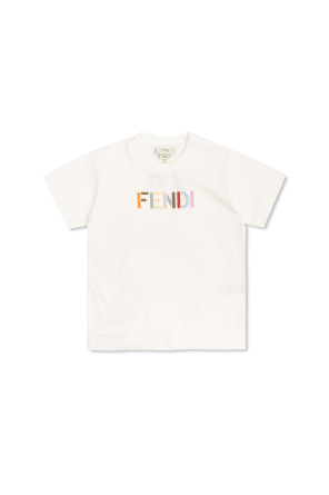 Camiseta con logo