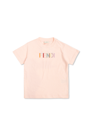 Camiseta con logo