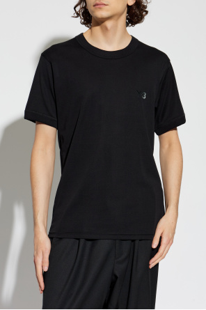 Y-3 T-shirt with logo
