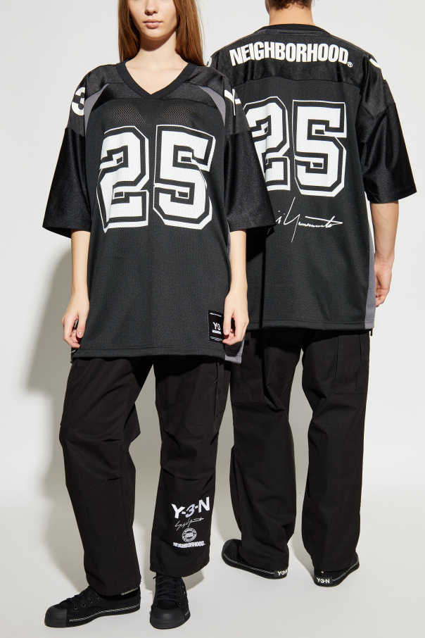 Y-3 Y-3 x Neighborhood