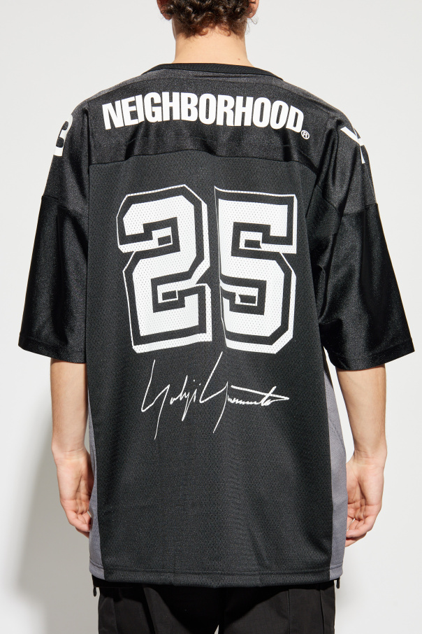 Y-3 Y-3 x Neighborhood