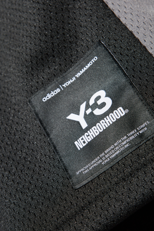 Y-3 Y-3 x Neighborhood