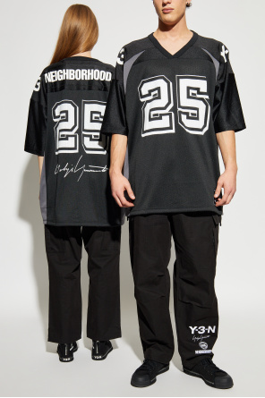 Y-3 Y-3 x Neighborhood