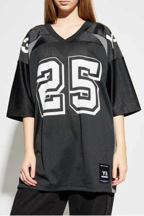 Y-3 Y-3 x Neighborhood