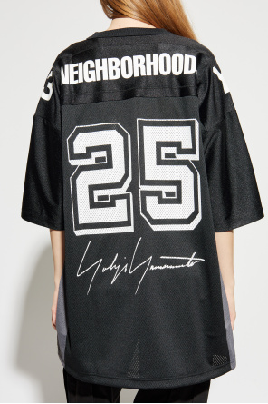 Y-3 Y-3 x Neighborhood