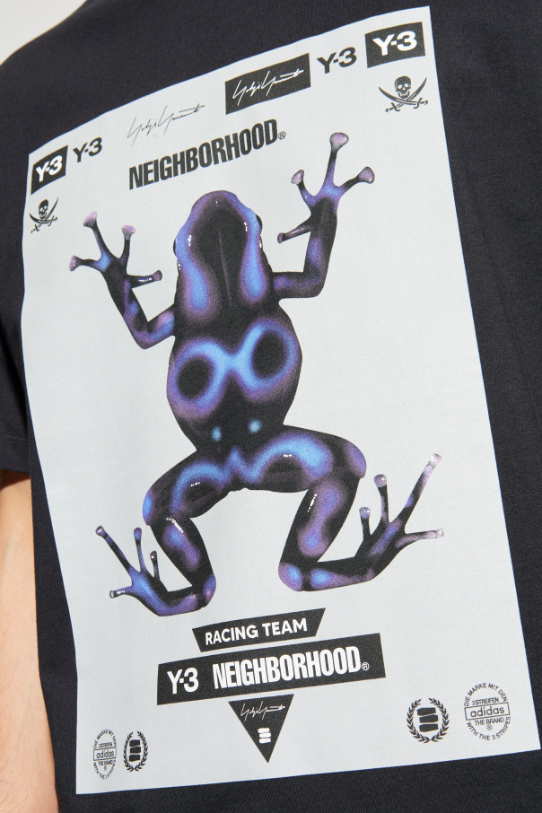 Y-3 Y-3 x Neighborhood