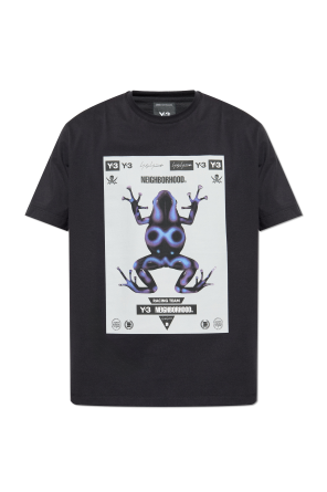 Y-3 x neighborhood od Y-3