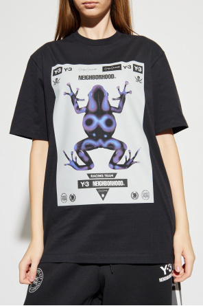 Y-3 Y-3 x Neighborhood