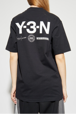 Y-3 Y-3 x Neighborhood