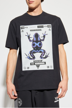 Y-3 Y-3 x Neighborhood