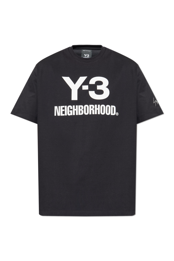 Y-3 x Neighborhood, zdjęcie 1 Y-3 x Neighborhood od Y-3