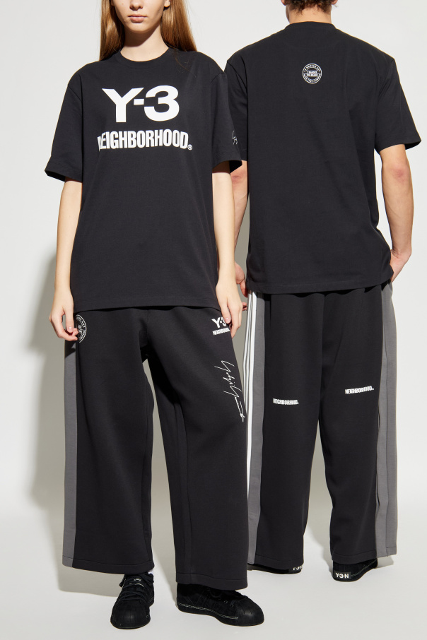 Y-3 Y-3 x Neighborhood