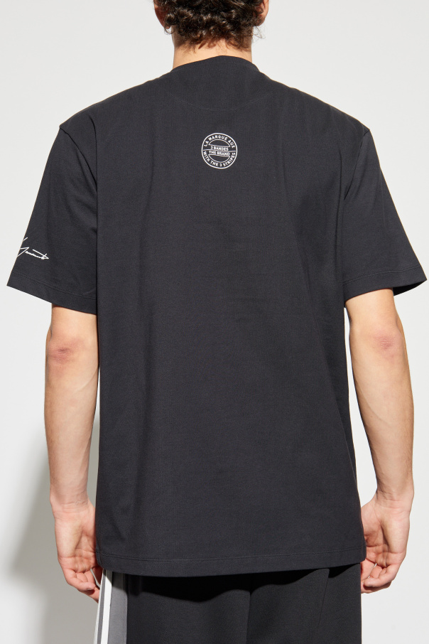 Y-3 Y-3 x Neighborhood