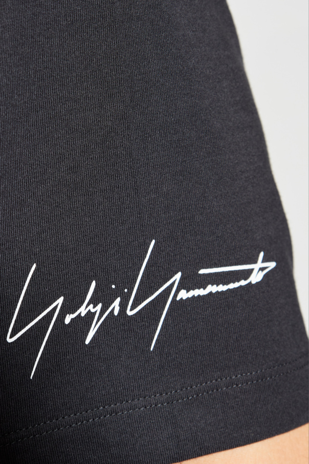 Y-3 Y-3 x Neighborhood