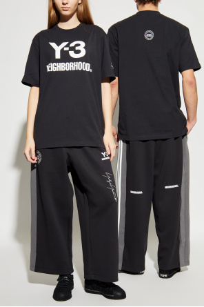 Y-3 x neighborhood od Y-3