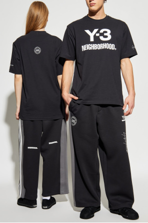 Y-3 Y-3 x Neighborhood