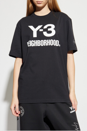 Y-3 Y-3 x Neighborhood