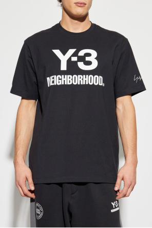 Y-3 Y-3 x Neighborhood