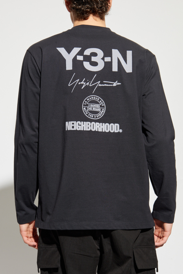 Y-3 Y-3 x Neighborhood