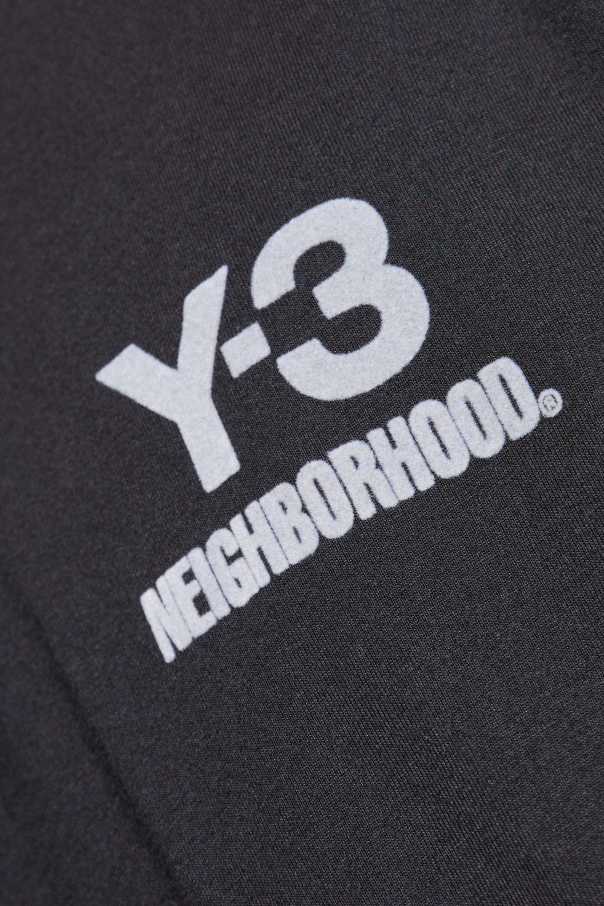 Y-3 Y-3 x Neighborhood
