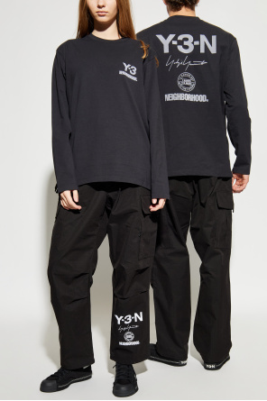 Y-3 x neighborhood od Y-3