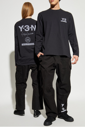 Y-3 Y-3 x Neighborhood