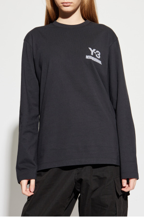 Y-3 Y-3 x Neighborhood