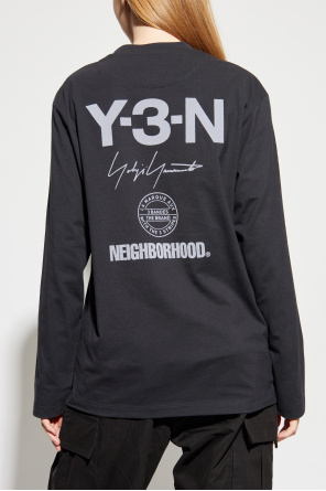 Y-3 Y-3 x Neighborhood