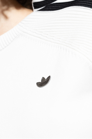 ADIDAS Originals Top con aplicación en forma de logo