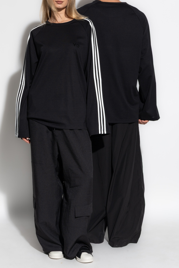 Y-3 Oversize-T-Shirt