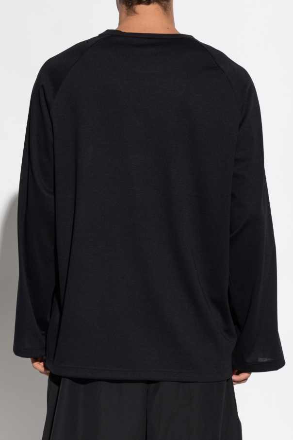 Y-3 Oversize-T-Shirt