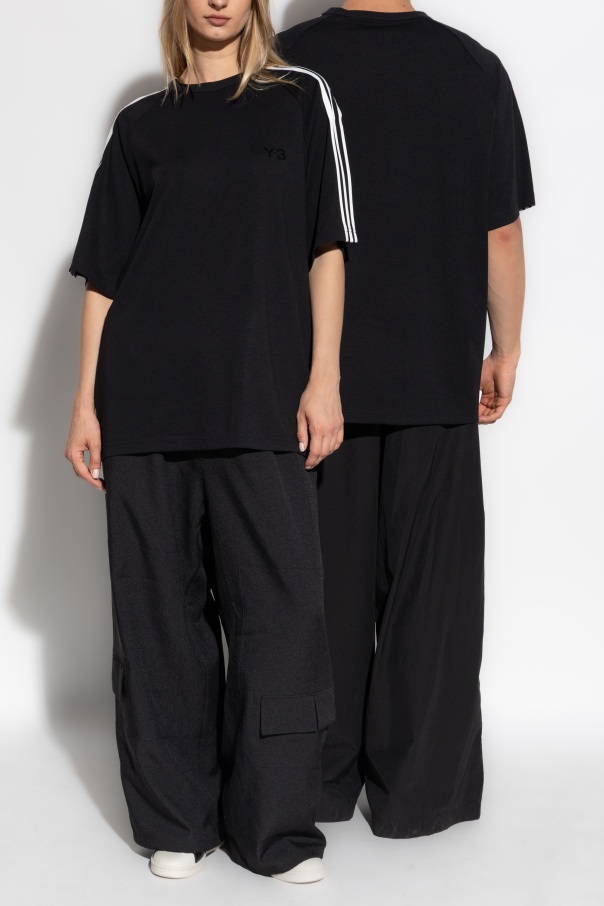 Y-3 Oversize-T-Shirt
