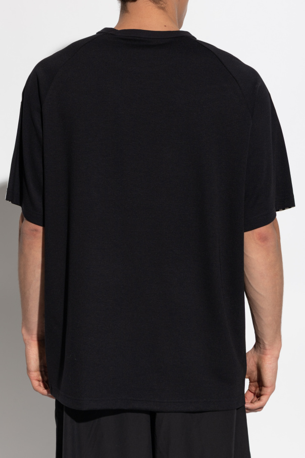 Y-3 Oversize-T-Shirt