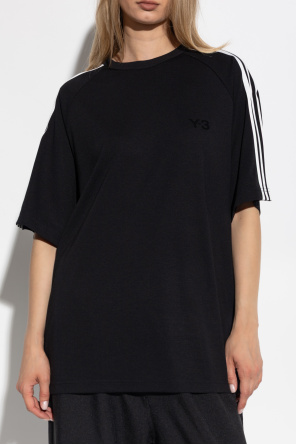 Y-3 Oversize-T-Shirt