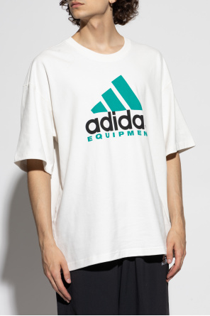 ADIDAS Originals Camiseta con estampado