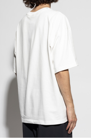 ADIDAS Originals Camiseta con estampado